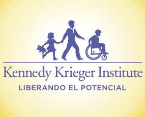 Logo de Kennedy Krieger Institute